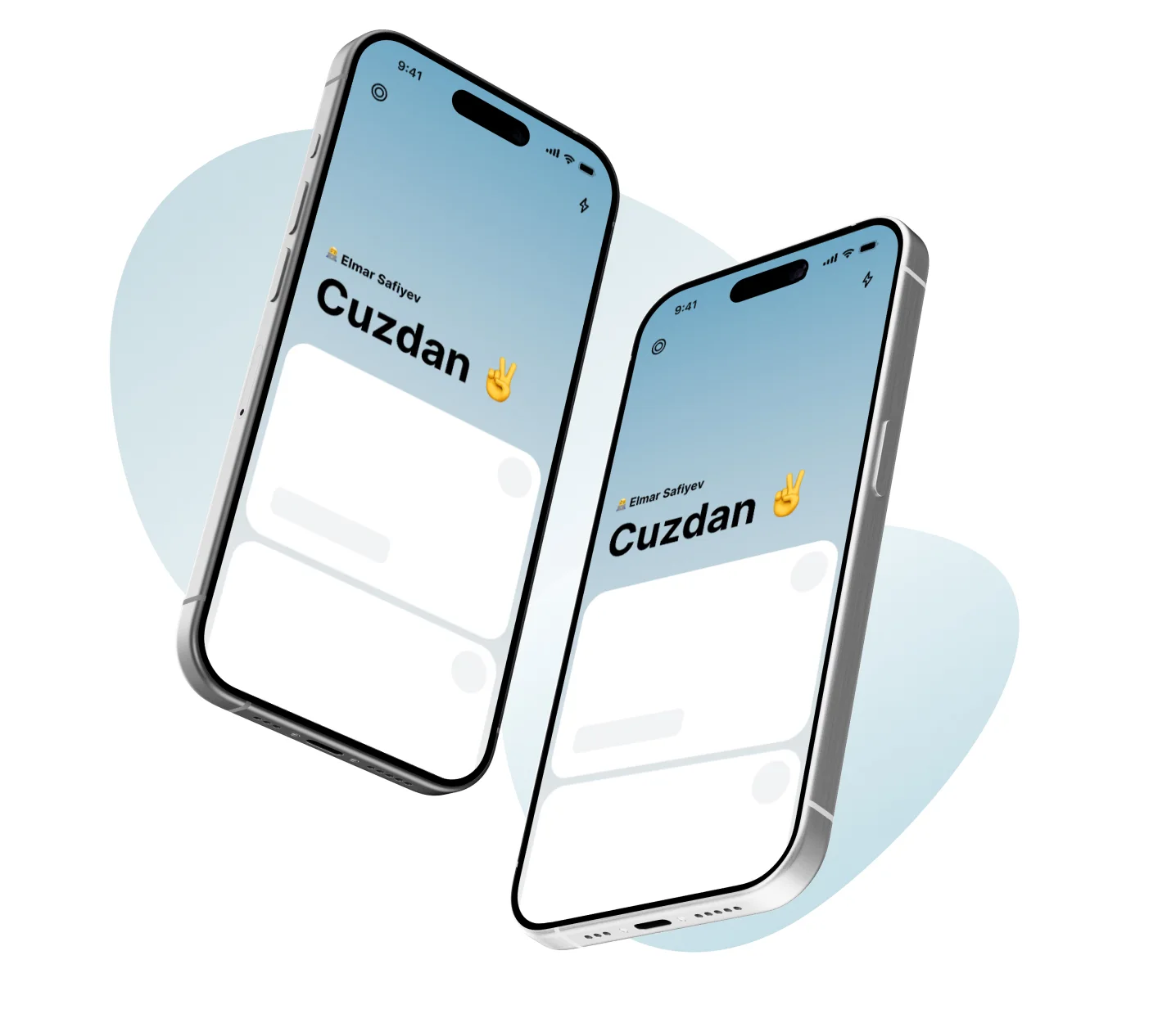 Biznesiniz inkişaf etdikcə, Cüzdan da sizinlə birlikdə addımlayır — ehtiyaclarınıza uyğun, çevik və təhlükəsiz yeni nəsil ödəniş həlləri ilə yanınızdayıq